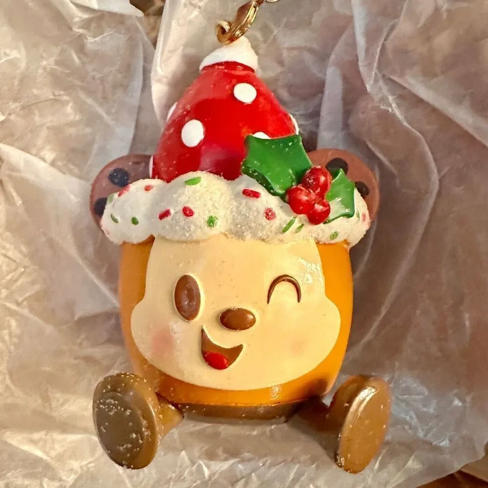 Disney ships now